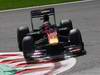 GP Belgio, Qualifiche, Jaime Alguersuari (SPA), Scuderia Toro Rosso, STR5 