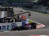 GP Belgio, Qualifiche, Jaime Alguersuari (SPA), Scuderia Toro Rosso, STR5 
