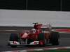 GP Belgio, Qualifiche, Fernando Alonso (ESP), Ferrari, F10 