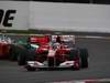 GP Belgio, Qualifiche, Fernando Alonso (ESP), Ferrari, F10 