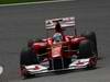 GP Belgio, Qualifiche, Fernando Alonso (ESP), Ferrari, F10 