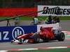 GP Belgio, Qualifiche, Fernando Alonso (ESP), Ferrari, F10 