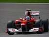 GP Belgio, Qualifiche, Fernando Alonso (ESP), Ferrari, F10 