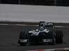 GP Belgio, Qualifiche, Rubens Barrichello (BRA), Williams, FW32 
