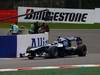 GP Belgio, Qualifiche, Rubens Barrichello (BRA), Williams, FW32 