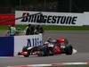 GP Belgio, Qualifiche, Jenson Button (GBR), McLaren  Mercedes, MP4-25 