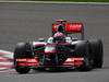 GP Belgio, Qualifiche, Jenson Button (GBR), McLaren  Mercedes, MP4-25 