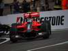 GP Belgio, Qualifiche, Lucas Di Grassi (BRA), Virgin Racing, VR-01 
