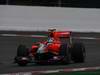 GP Belgio, Qualifiche, Lucas Di Grassi (BRA), Virgin Racing, VR-01 