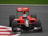 GP Belgio, Qualifiche, Lucas Di Grassi (BRA), Virgin Racing, VR-01 