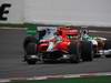 GP Belgio, Qualifiche, Timo Glock (GER), Virgin Racing, VR-01  
