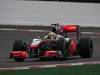 GP Belgio, Qualifiche, Lewis Hamilton (GBR), McLaren  Mercedes, MP4-25 