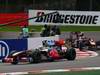GP Belgio, Qualifiche, Lewis Hamilton (GBR), McLaren  Mercedes, MP4-25 