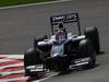 GP Belgio, Qualifiche, Nico Hulkenberg (GER), Williams, FW32 