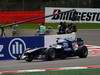 GP Belgio, Qualifiche, Nico Hulkenberg (GER), Williams, FW32 