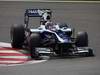 GP Belgio, Qualifiche, Nico Hulkenberg (GER), Williams, FW32 