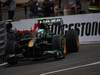 GP Belgio, Qualifiche, Heikki Kovalainen (FIN), Lotus Racing, T127 
