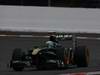 GP Belgio, Qualifiche, Heikki Kovalainen (FIN), Lotus Racing, T127 