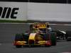 GP Belgio, Qualifiche, Robert Kubica (POL), Renault F1 Team, R30 