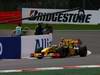 GP Belgio, Qualifiche, Robert Kubica (POL), Renault F1 Team, R30 