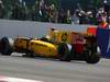 GP Belgio, Qualifiche, Robert Kubica (POL), Renault F1 Team, R30 