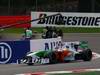 GP Belgio, Qualifiche, Vitantonio Liuzzi (ITA), Force India F1 Team, VJM03 