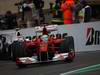 GP Belgio, Qualifiche, Felipe Massa (BRA), Ferrari, F10 