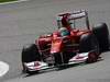 GP Belgio, Qualifiche, Felipe Massa (BRA), Ferrari, F10 