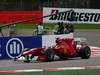 GP Belgio, Qualifiche, Felipe Massa (BRA), Ferrari, F10 