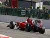 GP Belgio, Qualifiche, Felipe Massa (BRA), Ferrari, F10 