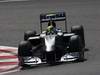 GP Belgio, Qualifiche, Nico Rosberg (GER), Mercedes GP F1 Team, MGP W01 