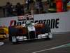 GP Belgio, Qualifiche, Adrian Sutil (GER), Force India F1 Team, VJM03 