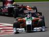 GP Belgio, Qualifiche, Adrian Sutil (GER), Force India F1 Team, VJM03 