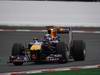 GP Belgio, Qualifiche, Sebastian Vettel (GER), Red Bull Racing, RB6 