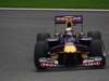 GP Belgio, Qualifiche, Sebastian Vettel (GER), Red Bull Racing, RB6 