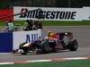 GP Belgio, Qualifiche, Sebastian Vettel (GER), Red Bull Racing, RB6 
