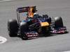 GP Belgio, Qualifiche, Sebastian Vettel (GER), Red Bull Racing, RB6 