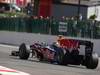 GP Belgio, Qualifiche, Sebastian Vettel (GER), Red Bull Racing, RB6 