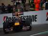 GP Belgio, Qualifiche, Mark Webber (AUS), Red Bull Racing, RB6 