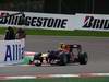 GP Belgio, Qualifiche, Mark Webber (AUS), Red Bull Racing, RB6 