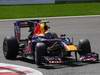 GP Belgio, Qualifiche, Mark Webber (AUS), Red Bull Racing, RB6 