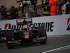 GP Belgio, Qualifiche, Sakon Yamamoto (JPN), Hispania Racing F1 Team (HRT), F110  