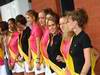 GP Belgio, Saturday, ragazze nel paddock 