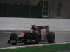 GP Belgio, Prove Libere 1, Venerdi', Jaime Alguersuari (SPA), Scuderia Toro Rosso, STR5 