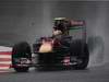 GP Belgio, Prove Libere 1, Venerdi', Jaime Alguersuari (SPA), Scuderia Toro Rosso, STR5 