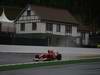 GP Belgio, Prove Libere 1, Venerdi', Fernando Alonso (ESP), Ferrari, F10 