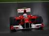 GP Belgio, Prove Libere 1, Venerdi', Fernando Alonso (ESP), Ferrari, F10 