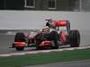 GP Belgio, Prove Libere 1, Venerdi', Jenson Button (GBR), McLaren  Mercedes, MP4-25 