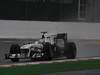 GP Belgio, Prove Libere 1, Venerdi', Pedro de la Rosa (ESP), BMW Sauber F1 Team, C29 