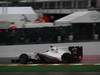 GP Belgio, Prove Libere 1, Venerdi', Pedro de la Rosa (ESP), BMW Sauber F1 Team, C29 